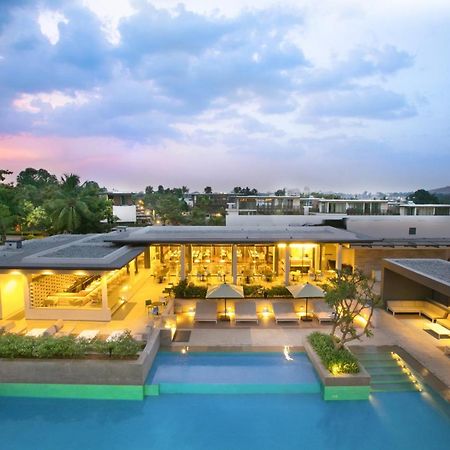 מלון Settahalasūr Blvd Club - Near Bengaluru Airport מראה חיצוני תמונה