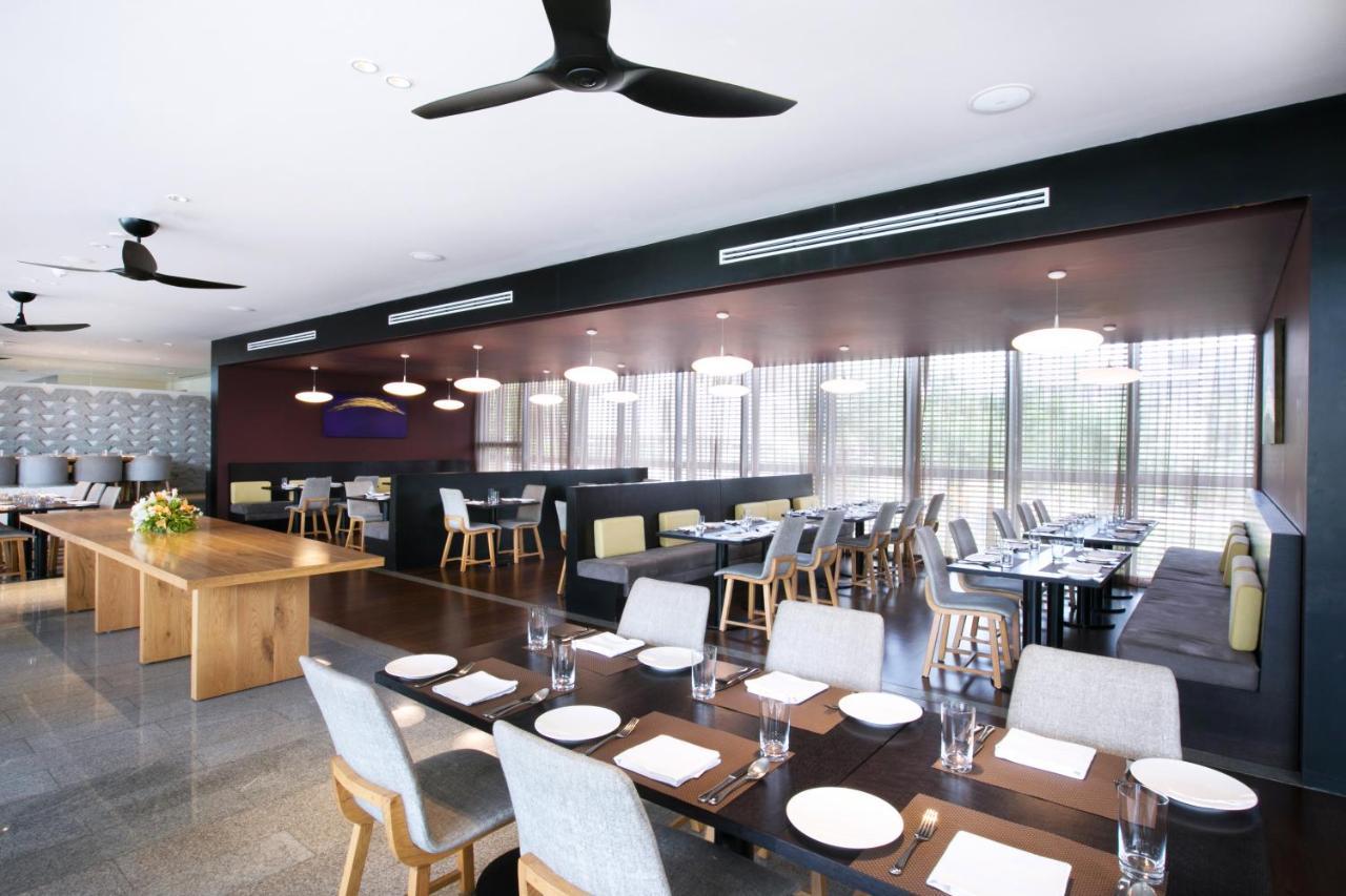 מלון Settahalasūr Blvd Club - Near Bengaluru Airport מראה חיצוני תמונה