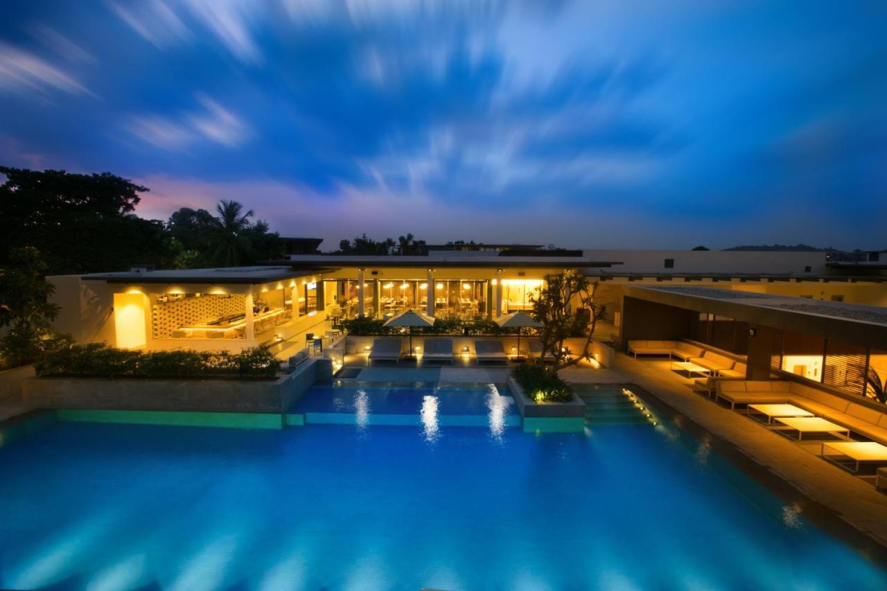 מלון Settahalasūr Blvd Club - Near Bengaluru Airport מראה חיצוני תמונה